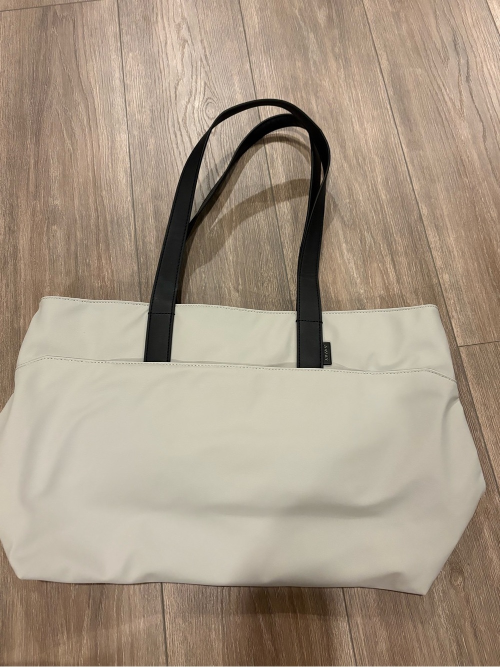 AWAY tote bag